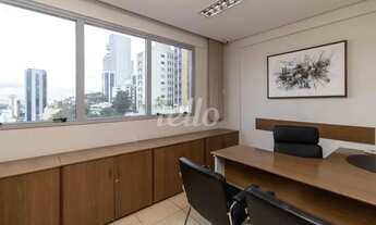 Imagem 5: São Paulo - Conjunto Comercial/Sala - Santana