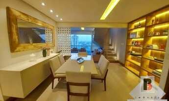 Imagem 4: Cobertura Mooca/3 dormitórios/3 vagas