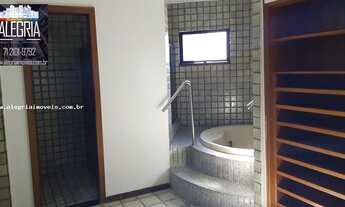 Imagem 5: Casa para Venda em Lauro de Freitas, VILAS DO ATLÂNTICO, 5 dormitórios, 4 suítes, 5 banhei