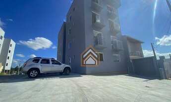 Imagem 2: Apartamento à venda, 38 m² por R$ 127.900,00 - Porto Verde - Alvorada/RS