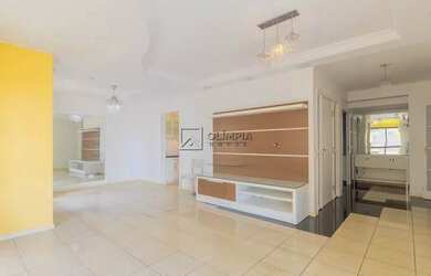 Imagem 4: Apartamento Locação 3 Dormitórios - 146 m² Perdizes