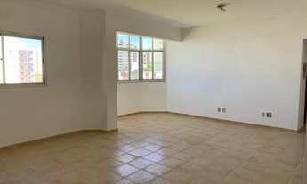Imagem 2: Apartamento para aluguel com 110 m2 com 03 quartos no Bairro Tabajaras - Uberlândia - MG