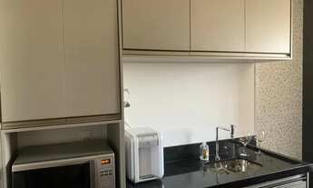 Imagem 6: Apartamento no Bairro JARDIM COLONIAL - Condominio Vitóri