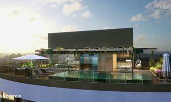 Imagem 3: Apartamento a 600m da Praia! 130m² e 2 Suites