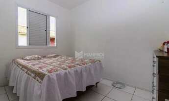 Imagem 7: Casa com 3 dormitórios à venda, 43 m² por R$ 218.085,00 - Jardim Algarve - Alvorada/RS
