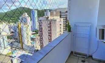Imagem 2: Apartamento Vista Mar 2 Dormitórios Mobiliado e Decorado á Venda no/Centro de Balneário Ca