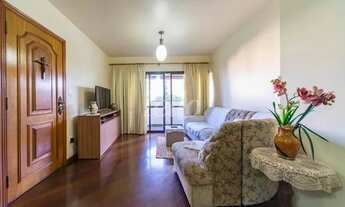 Imagem 2: Santo André - Apartamento Padrão - Vila Curuca