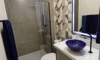 Imagem 7: Apto com vaga de garagem