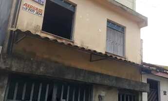 Imagem 1: 1 Andar Gleba E 2 Quartos