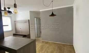 Imagem: Apartamento Padrão em São Carlos