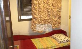 Imagem 6: Apartamento com 2 dormitórios para alugar, 110 m² por R$ 7.000,00/mês - Jardins - São Paul