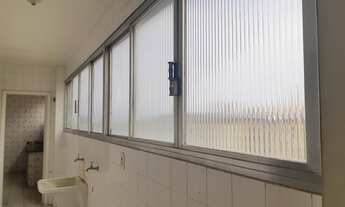 Imagem 5: Apartamento para aluguel com 191 metros quadrados com 3 quartos em Itararé - São Vicente