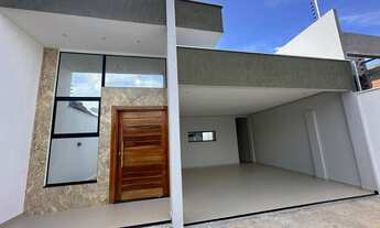 Imagem: Casa para venda possui 116 metros quadrados