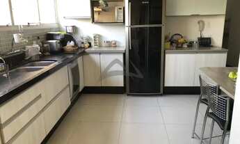 Imagem 6: Apartamento - Bosque - Campinas