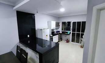 Imagem 2: Casa a venda no Jd. Belo Horizonte com