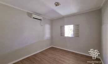 Imagem 11: Casa com 4 dormitórios, 229 m² - venda por R$ 625.000,00 ou aluguel por R$ 1.850,00/mês