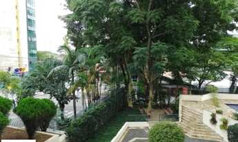 Imagem 7: Apartamento para venda ou locação em Moema, próximo a escola e duas estações do metrô