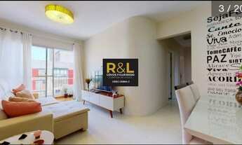 Imagem: Vendo apartamento na Vila olimpia, 3 dorms