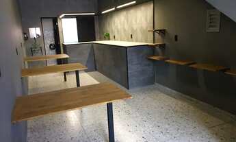 Imagem 5: Galpão/Depósito/Armazém para aluguel com 50 metros quadrados em Vila Cláudia - São Paulo