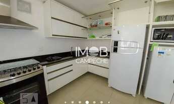 Imagem 4: Cobertura com 2 dormitórios à venda, 110 m² por R$ 485.000,00 - Cachoeira do Bom Jesus - F