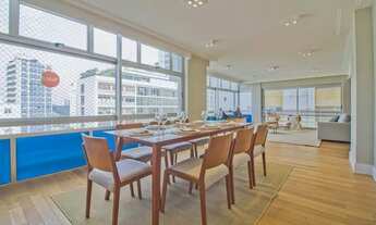 Imagem 7: Apartamento REFORMADO 210 metros quadrados com 2 quartos em Higienópolis - São Paulo - SP