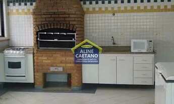 Imagem 6: Apartamento Amplo 2 dorms, Guilhermina Incrivel!