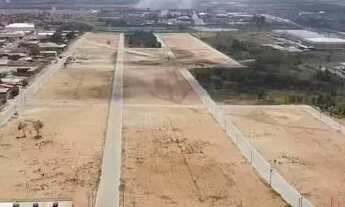 Imagem: Lotes As Margens Do 4 Anel Viario n° 0.3835991720882366