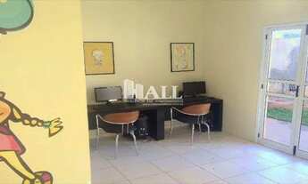 Imagem 5: Apartamento com 3 dorms, Pinheiros, São José do Rio Preto - R$ 418.000,00, 79m² - Codigo