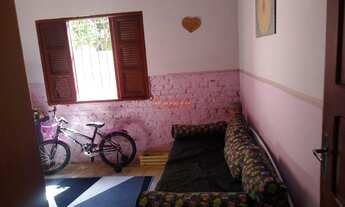 Imagem 6: Casa terrea para locação e venda, com 2 dorm, sala, coz, 2 vagas, quintal. Oportunidade