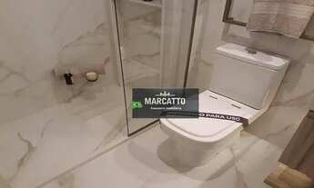 Imagem 6: Apartamento com 2 dormitórios à venda, 93 m² por R$ 1.450.002 - Campo Belo - São Paulo/SP