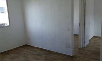 Imagem 5: Apartamento contendo 02 quartos para locação em Guaianases