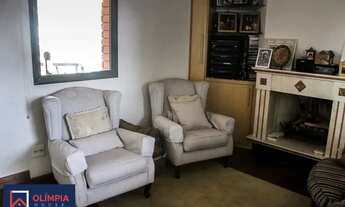 Imagem 7: Venda Apartamento 3 Dormitórios - 198 m² Chácara Klabin