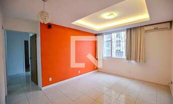 Imagem: Apartamento para Aluguel - Icaraí, 1 Quarto