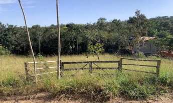 Imagem 4: Chácara 1200m², Córrego Muita Água, Energia, Cercada, 4km Aragoiânia