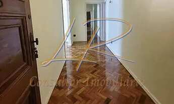 Imagem 5: Amplo apartamento com 5 quartos e vaga de garagem, localizado na Rua Senador Vergueiro no