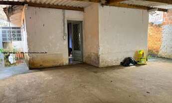 Imagem 2: Casa para Locação em Presidente Prudente, Ana Jacinta, 3 dormitórios, 1 banheiro, 2 vagas