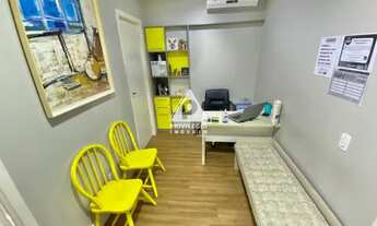 Imagem 3: Sala comercial à venda com vista privilegiada, BARRA DA TIJUCA - RIO DE JANEIRO/RJ