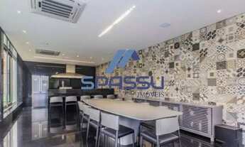 Imagem: NOVA LIMA - Apartamento Padrão - Vila da