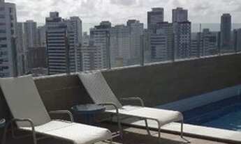 Imagem 7: Apartamento - Boa Viagem - 03 Qts/01 Suíte - Varanda - Reformado - Piscina - 02 Vagas