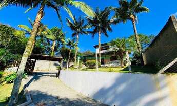 Imagem 6: Casa com 3 dormitórios à venda, 500 m² por R$ 950.000,00 - Los Álamos - Vargem Grande Paul