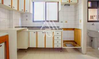 Imagem 6: APARTAMENTO À VENDA NO BROOKLIN