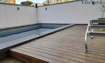 Imagem 7: DESTAQUE: EXCELENTE APARTAMENTO PARA LOCAÇÃO, COM 3 SUÍTES NO MELHOR BAIRRO DE INDAIATUBA