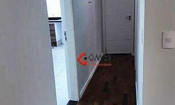 Imagem 5: Apartamento com 2 dormitórios à venda, 70 m² por R$ 255.000,00 - Paulicéia - São Bernardo