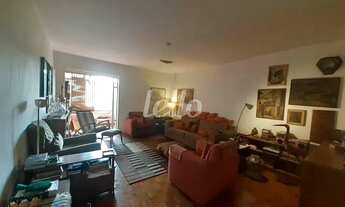 Imagem: São Paulo - Apartamento Padrão - Pinheiros