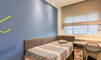 Imagem 7: Apartamento à venda em Sao Bernardo do Campo