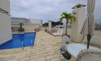 Imagem 6: Alugo lindo apartamento piscina e varanda gourmet , 200 metros da praia grande!!