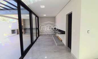 Imagem 6: Casa com 3 quartos à Venda - Indaiatuba