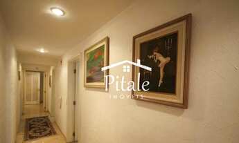 Imagem 5: Apartamento com 4 dormitórios à venda, 287 m² por R$ 2.296.000,00 - Alphaville Industrial