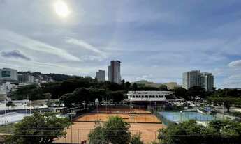 Imagem 6: Apartamento com 2 dormitórios à venda, 115 m² por R$ 680.000,00 - Cascatinha - Juiz de For