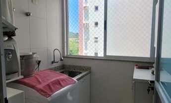 Imagem 4: Apartamento para venda com 76 metros quadrados com 2 quartos em Itacorubi - Florianópolis